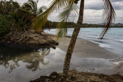 Playa Negra, Puerto Viejo