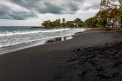 Playa Negra, Puerto Viejo