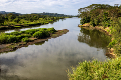 Rio Tarcoles