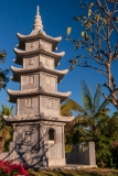 International Garden, Royal Flora Ratchaphruek