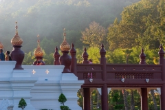 Royal Pavilion, Royal Flora Ratchaphruek