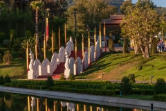 Royal Flora Ratchaphruek