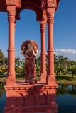 International Garden, Royal Flora Ratchaphruek