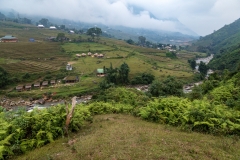 Muong Hoa Valley