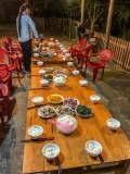 Ready for the feast