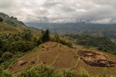 Muong Hoa Valley