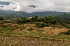 Muong Hoa Valley