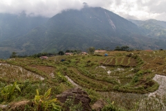 Hoan Lien Son National Park