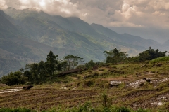 Hoan Lien Son National Park