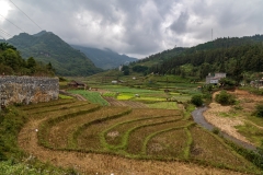 Sa Xeng landscape