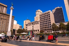 Union Square