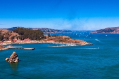 San Francisco Bay