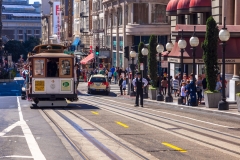 Powell Street
