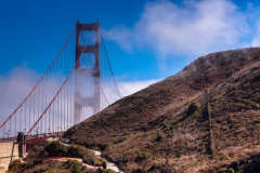 Golden Gate Bridge