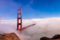 Golden Gate Bridge