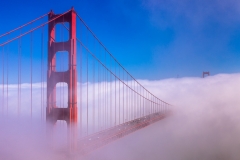 Golden Gate Bridge