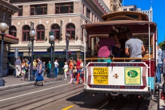 Powell Street