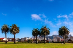 Fort Mason