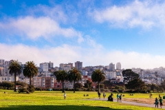 Fort Mason