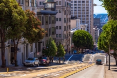 Powell Street