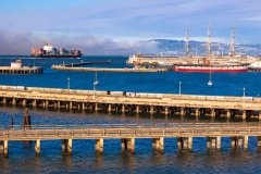 San Francisco Bay