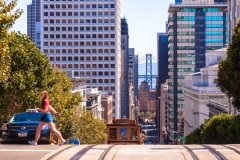 California Street