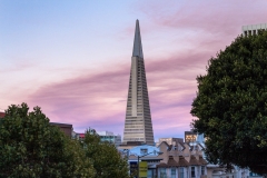 TransAmerica Pyramid