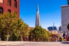 California Street