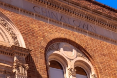 Chinatown Library