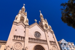 St Peter and St. Paul