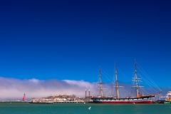 San Francisco Bay
