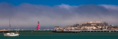 San Francisco Bay