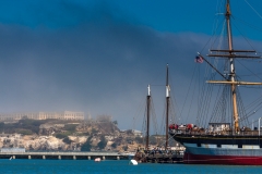 San Francisco Bay