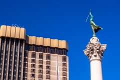 Victory Monument