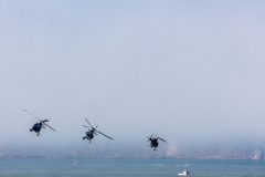 Helicopters