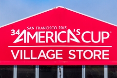 Americas Cup Village