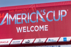 Americas Cup Village