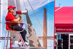 Americas Cup Village
