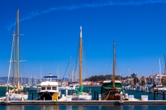 Marina District