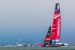 Americas Cup Yachts