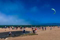 Golden Gate Beach