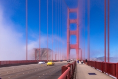 Golden Gate Bridge