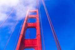 Golden Gate Bridge