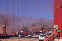 Golden Gate Bridge