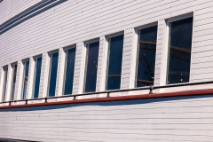 Eureka Paddle Steamer