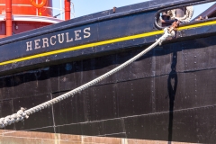 Hercules
