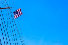 Stars and Stripes