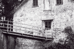Alcatraz Building