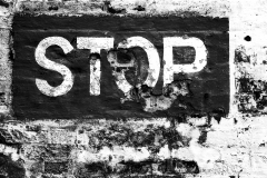Stop