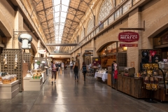 Ferry Building Marketplace